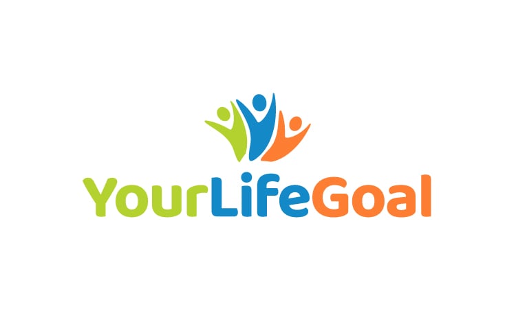 YourLifeGoal logo